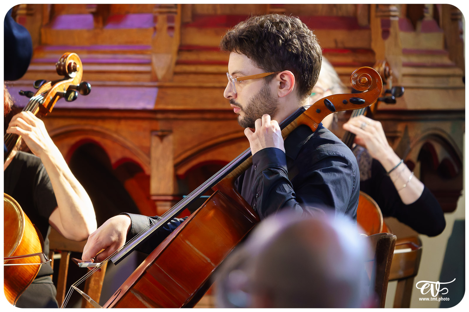 CONCERT DE PRINTEMPS - OSH